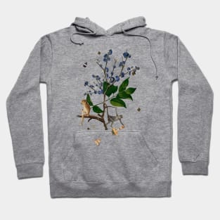 Monkey World- Apy and Vinnie Hoodie